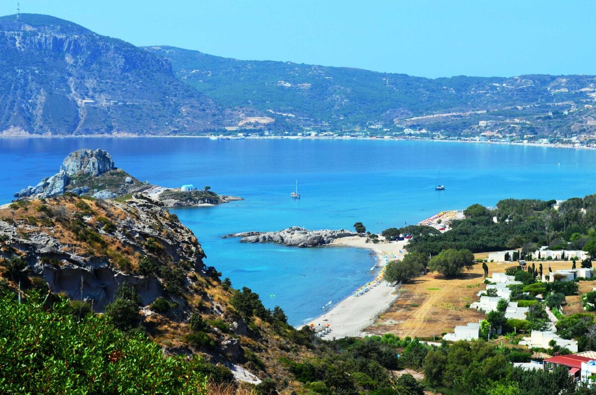Kos Feribot Seferleri